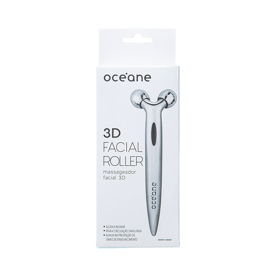OCEANE     3D            FACE 1PC